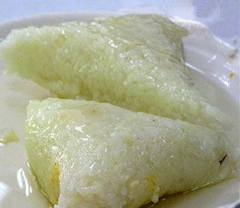 粽子