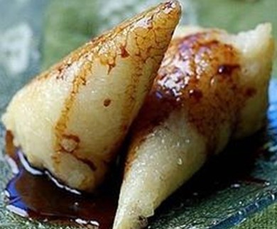 粽子